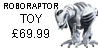 roboraptor