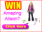 Win Amazing Alison